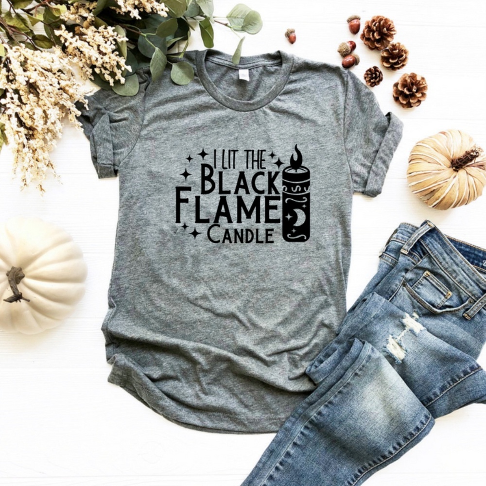 Hocus Pocus t-shirt, Halloween t-shirt